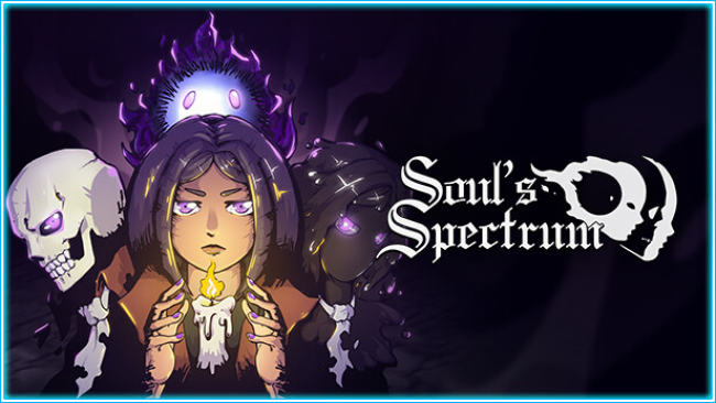 Soul’s Spectrum Free Download
