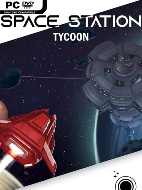 Space Station Tycoon (v1.0) - PC Game on SteamUnlocked