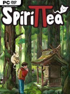 Spirittea (v2.1.6) - PC Game on SteamUnlocked