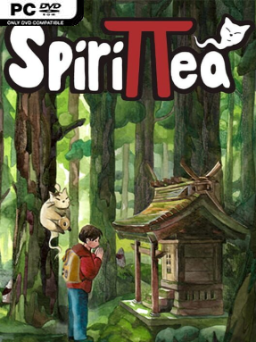 Spirittea (v2.1.6) - PC Game on SteamUnlocked