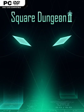 Square Dungeon 2 Free Download