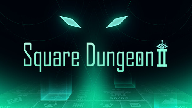 Square Dungeon Free Download