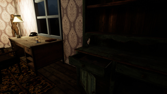 Stary PC Screenshot