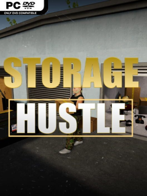 Storage Hustle (v0.3.2) - PC Game on SteamUnlocked