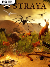 Straya Free Download (v1.0) - PC Game on SteamUnlocked