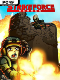 Strike Force Heroes (v1.28 & ALL DLC) - PC Game on SteamUnlocked