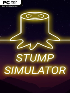 Stump Simulator - PC Game on SteamUnlocked