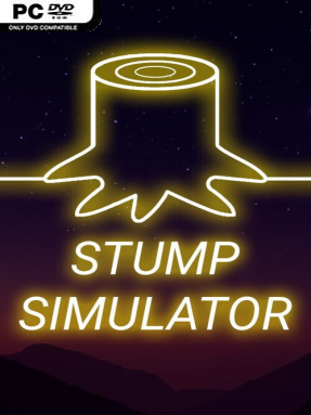 Stump Simulator - PC Game on SteamUnlocked