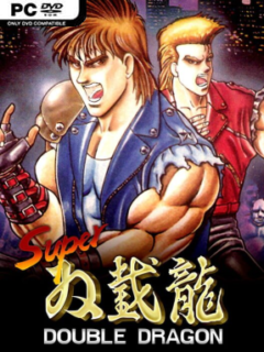 Super Double Dragon (v1.0) - PC Game on SteamUnlocked