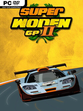 Super Woden GP 2 (v1.31b) - PC Game on SteamUnlocked