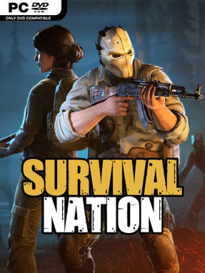 Survival Nation - PC Game on SteamUnlocked