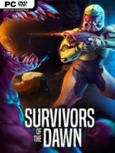 Survivors of the Dawn Free Download (v0.550) - PC Game on SteamUnlocked