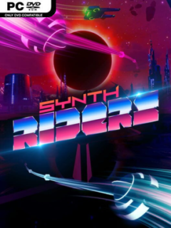 Synth Riders (v2.3.16.a11) - PC Game on SteamUnlocked