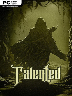 Talented (v1.3.42 & ALL DLC) - PC Game on SteamUnlocked