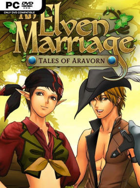 Tales Of Aravorn: An Elven Marriage (v1.0.5 & Uncensored) - PC Game on SteamUnlocked