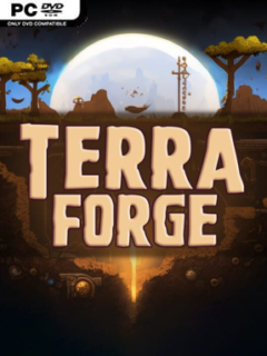 TerraForge (v1.02) - PC Game on SteamUnlocked