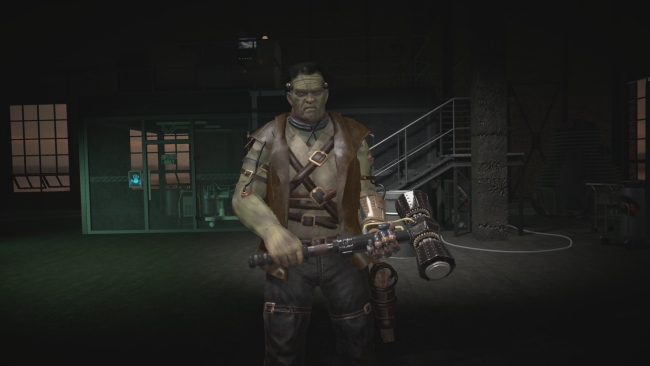 Terrordrome – Reign of the Legends PC Screenshot