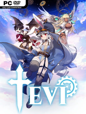 TEVI Free Download (v2025.10.05)