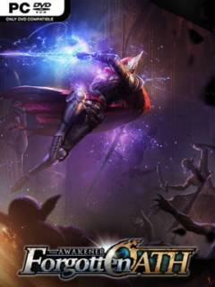 The Awakener: Forgotten Oath (v2.10) - PC Game on SteamUnlocked