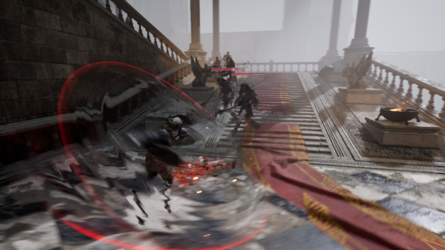 The Awakener: Forgotten Oath PC Screenshot