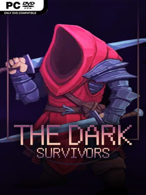 The Dark Survivors (v0.60) - PC Game on SteamUnlocked