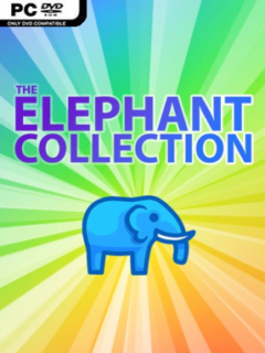 The Elephant Collection (v2025.10.30) - PC Game on SteamUnlocked