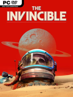 The Invincible (v2025.01.20) - PC Game on SteamUnlocked