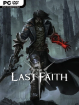 The Last Faith Free Download (v2.2.0 & ALL DLC) - PC Game on SteamUnlocked