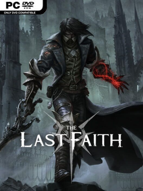 The Last Faith (v2.2.0 & ALL DLC) - PC Game on SteamUnlocked