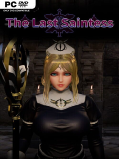 The Last Saintess (v1.5.6) - PC Game on SteamUnlocked