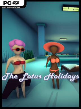 The Lotus Holidays - PC Game on SteamUnlocked
