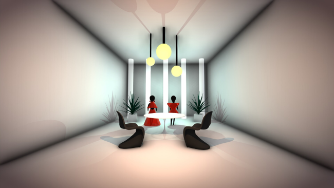 The Lotus Holidays PC Screenshot