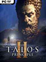 The Talos Principle 2 Free Download (v2.2.0 & ALL DLC) - PC Game on SteamUnlocked