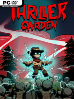 Thriller Garden - PC Game on SteamUnlocked