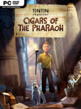 Tintin Reporter – Cigars of the Pharaoh Free Download (v1.0.39277) - PC Game on SteamUnlocked