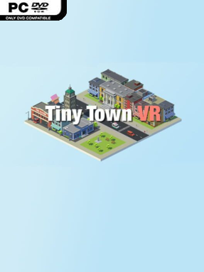 Tiny Town VR (v2018.07.31) - PC Game on SteamUnlocked