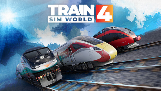 Train Sim World Free Download