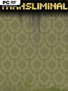 Transliminal: Beyond the Backrooms - PC Game on SteamUnlocked