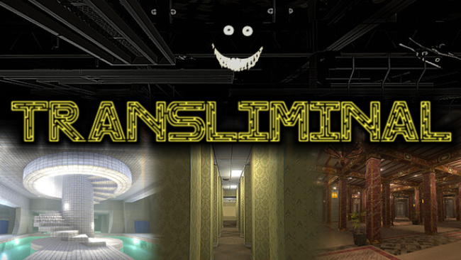 Transliminal: Beyond the Backrooms Free Download