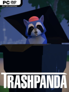 Trash Panda - PC Game on SteamUnlocked