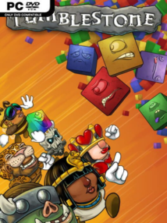 Tumblestone - PC Game on SteamUnlocked