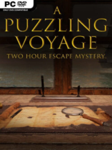Two Hour Escape Mystery: A Puzzling Voyage Free Download - PC Game on SteamUnlocked