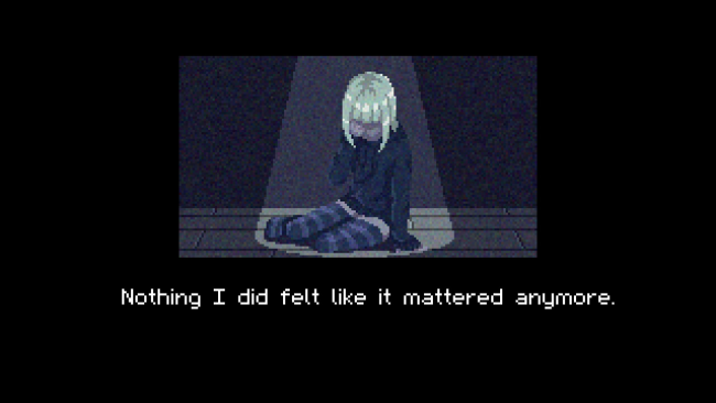 Unavailed PC Screenshot