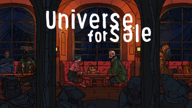 Universe for Sale Free Download