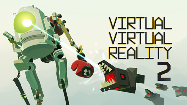 Virtual Virtual Reality Free Download