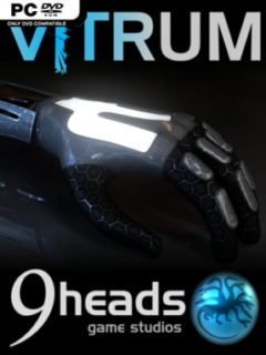 Vitrum - PC Game on SteamUnlocked