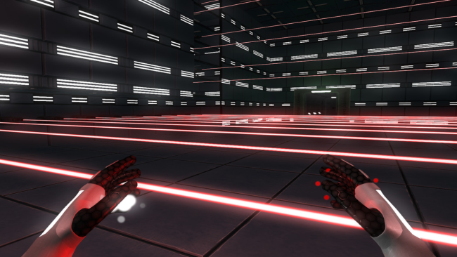 Vitrum PC Screenshot