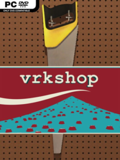 Vrkshop (v1.1.2) - PC Game on SteamUnlocked