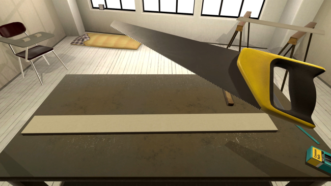 Vrkshop PC Screenshot