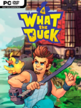 What The Duck Free Download (v1.0.16) - PC Game on SteamUnlocked